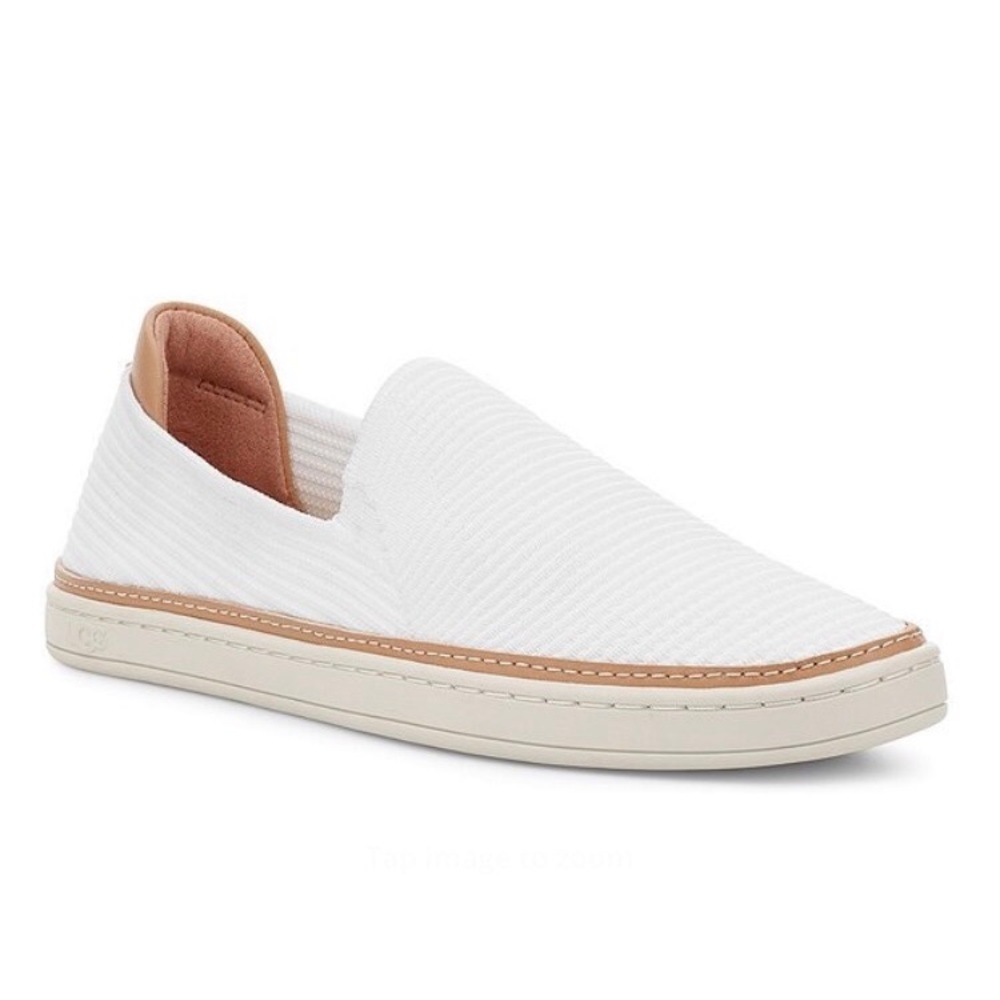 Ugg Sammy Knot Slipon 7